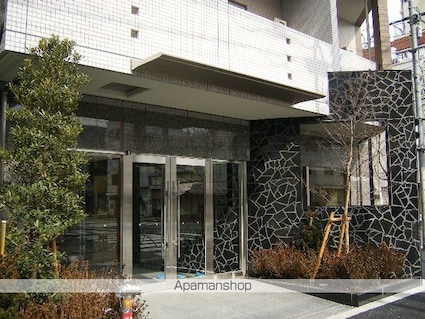 コンフォリア本所吾妻橋[1K/20.88m2]のエントランス3