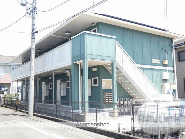 ブランヴェール
