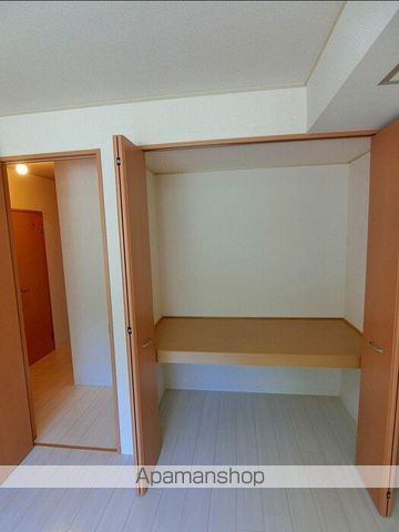 セジュール荒谷川IIの内装写真