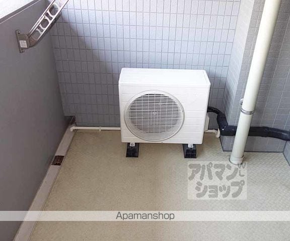 アクアプレイス京都東寺の内装写真