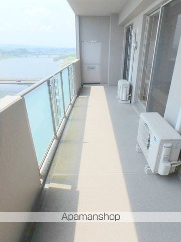プレミスト宮崎アクアリゾートの内装写真