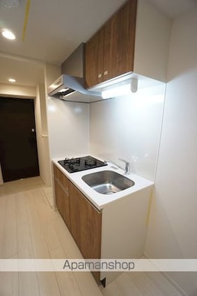 メインステージ本蓮沼[2K/27.78m2]のキッチン