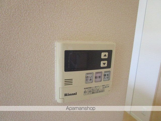 ポーセアルの内装写真