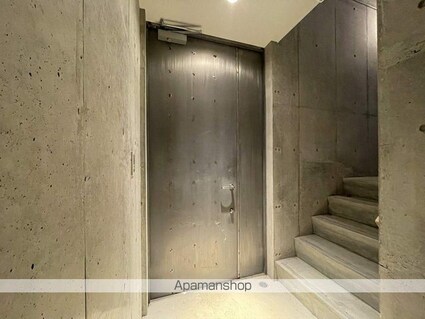 ＡＫＨＣ[1DK/34.62m2]のロビー1