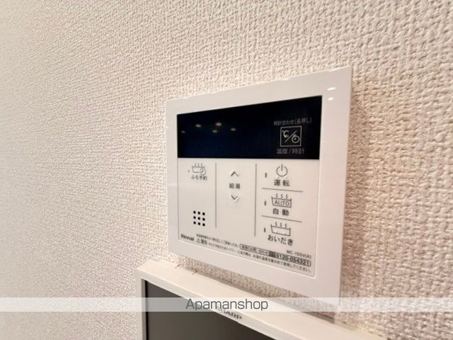 TORISIA相生町の内装写真