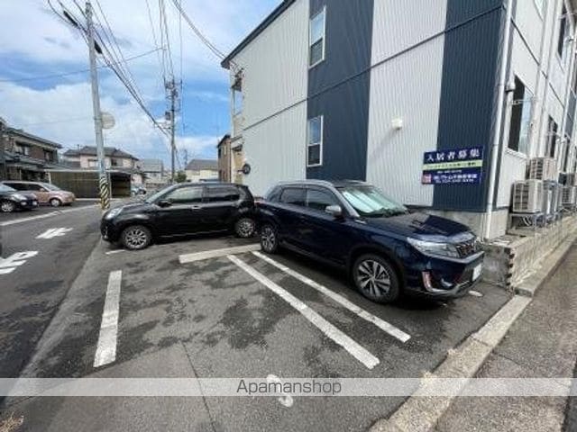 ファーストクラス古町13番町の外観写真