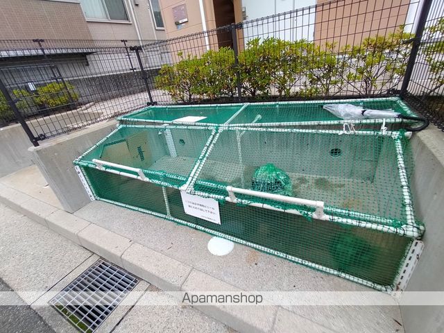 レオパレスパレス猪名寺のその他写真