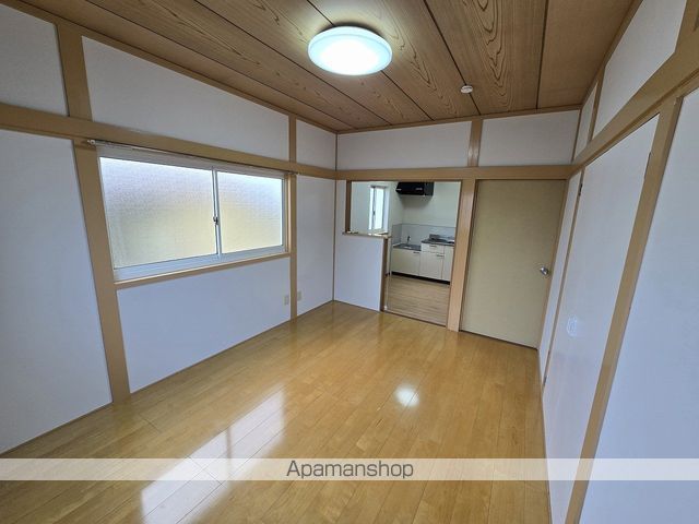 アーバンシティ多賀城の内装写真