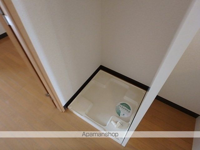 プレール・ドゥーク神田[1K/22.5m2]のその他設備