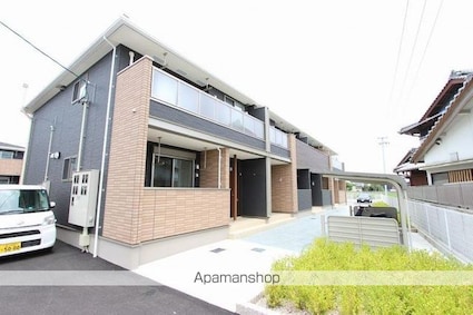 エクセラン一宮Ｃ[2LDK/58.99m2]の外観1