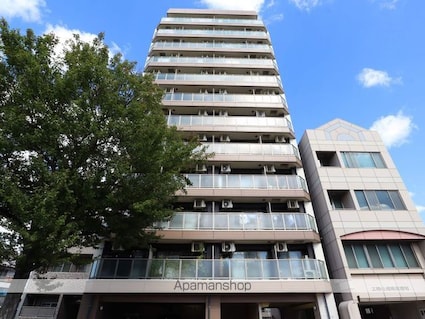 アメニティ吹上[1K/29.5m2]の外観2