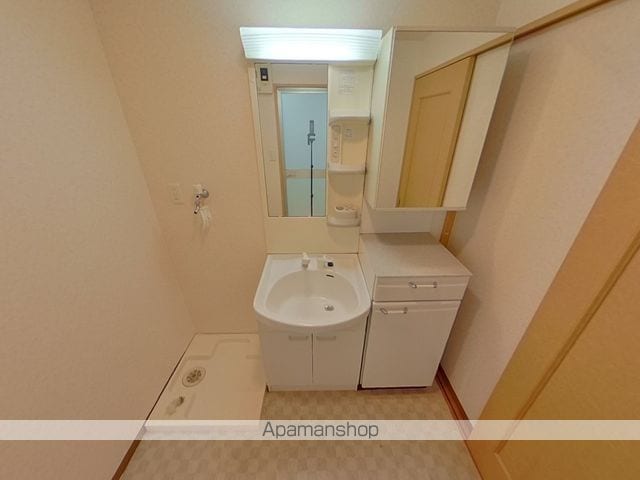 NICEマンションST九品寺の内装写真