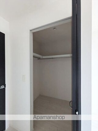 エトワール[1K/35.29m2]の収納