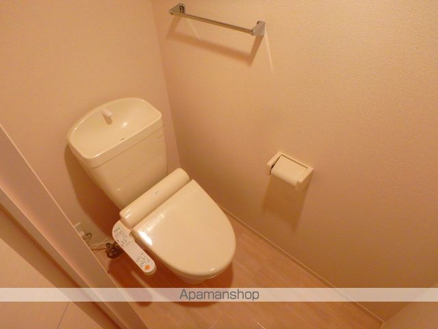 Espoirの内装写真
