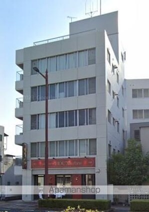 タイヨーセントポリア[4DK/85.83m2]の外観4