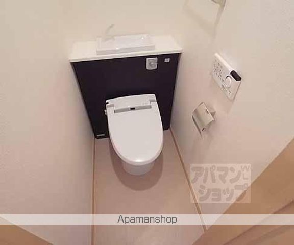 ラ・ボンボニエールの内装写真