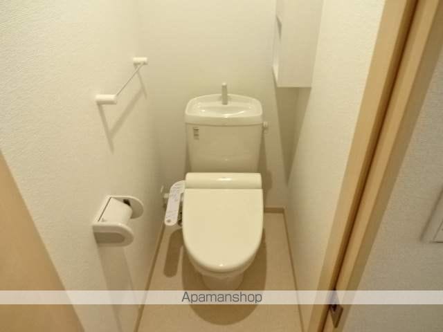 エレガンシア・ユキの内装写真