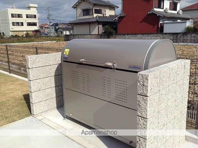 レオネクストさくらの内装写真
