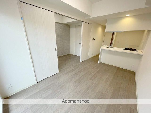 プレサンスDOMECITYコレーレの内装写真