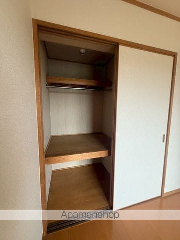 クレオコットの内装写真