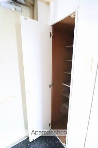 レオパレスモーガンの内装写真