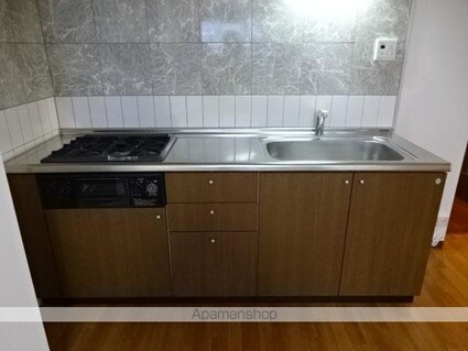 ウィンディヒルズ[2LDK/55.42m2]の内装2