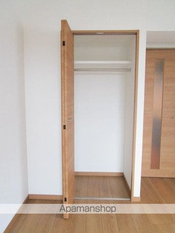ペアパレス新高円寺の内装写真