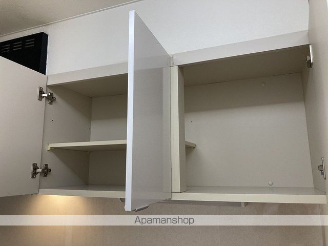 FLAT Aの内装写真
