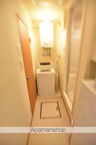 レオパレス藤の内装写真