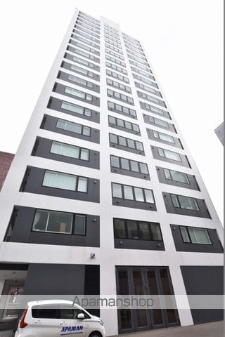 GRACE COURT KOTONIの外観写真