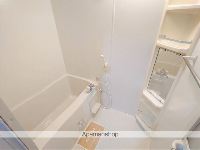 プログレッソ ABの内装写真