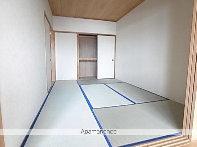 センチュリーパーク正保一番館の内装写真