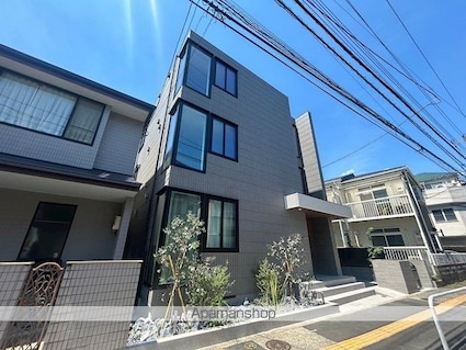 フォルトゥーナ[2LDK/64.39m2]の内装4