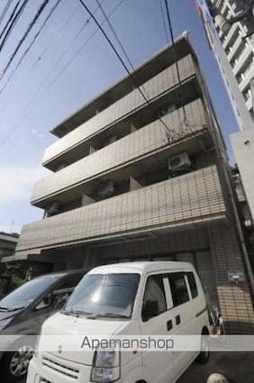 エステート山根[1K/27.47m2]の外観3