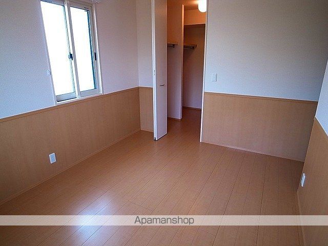 ビューフォレスト Cの内装写真