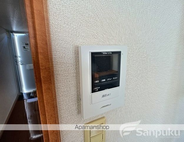 レオパレスWILL 竹原の内装写真