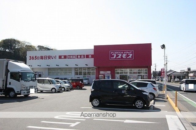 ウィスタリアIの周辺写真