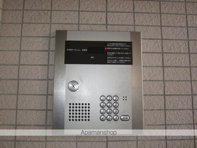 コーポ産興桜台IIの内装写真
