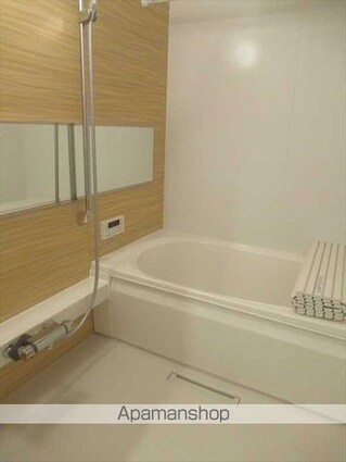 ベレオグルース西紺屋[2LDK/61.59m2]のバス