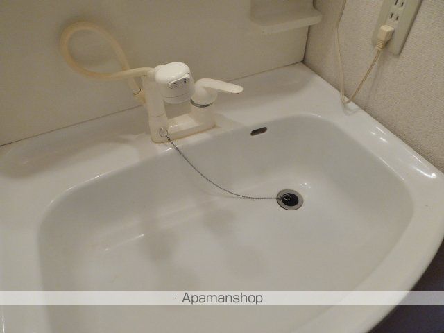 ドミール下沼IIの内装写真