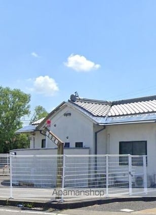 シンコウビル[2LDK/48.5m2]の周辺4