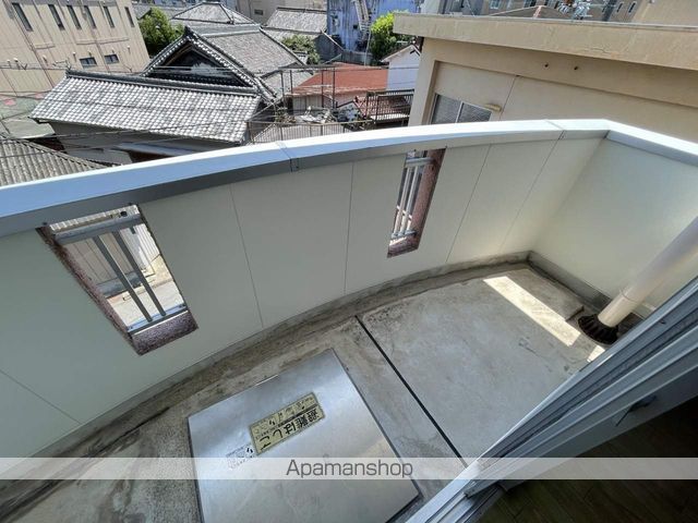 しろくまマンションの内装写真