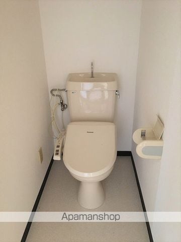 サニーハイツの内装写真