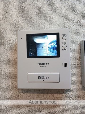 リバーガーデンTG・Iの内装写真