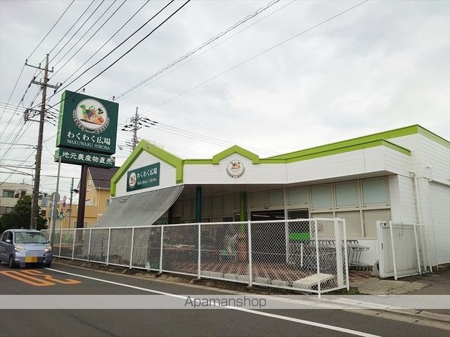 Vaquero Aの周辺写真