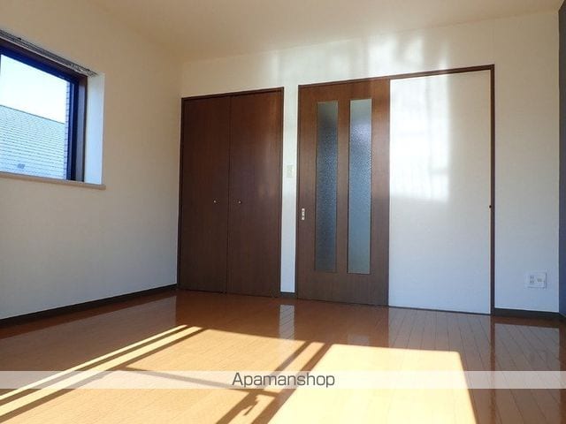 ケンハイムの内装写真