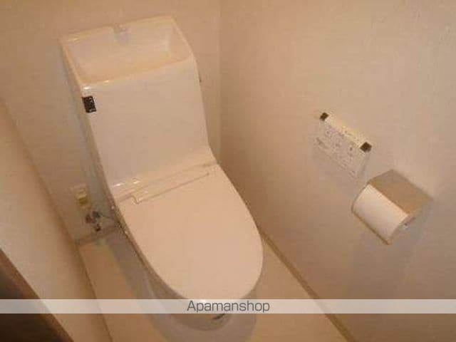 ファーネスト白木原駅前ルクシアの内装写真