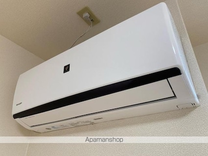 フィネス百恵[1K/32.04m2]のその他設備