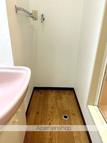 MARE岸和田 WESTの内装写真