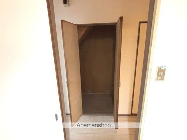 米山台3丁目戸建の内装写真
